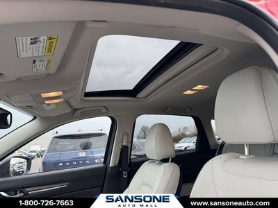 2023 Mazda Mazda CX-5 2.5 S Premium Plus Package