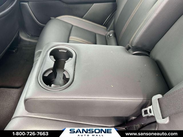 2025 Mazda Mazda CX-90 3.3 Turbo Select