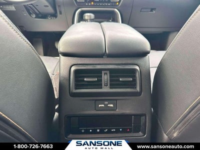 2025 Mazda Mazda CX-90 3.3 Turbo Select