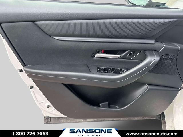 2025 Mazda Mazda CX-90 3.3 Turbo Select