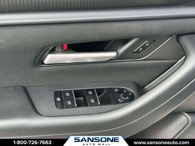 2025 Mazda Mazda CX-90 3.3 Turbo Select