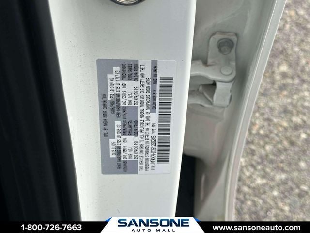 2025 Mazda Mazda CX-90 3.3 Turbo Select