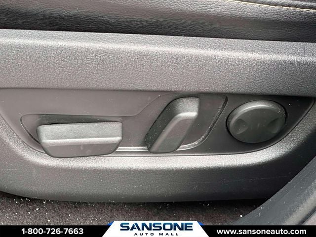 2025 Mazda Mazda CX-90 3.3 Turbo Select