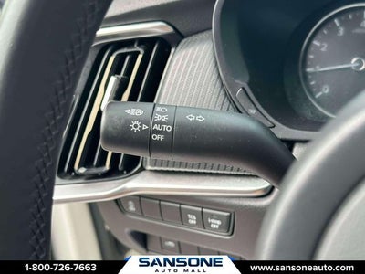 2025 Mazda Mazda CX-90 3.3 Turbo Select