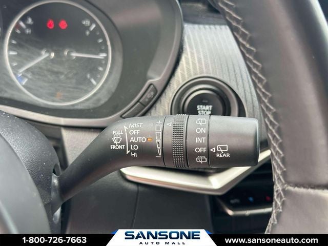 2025 Mazda Mazda CX-90 3.3 Turbo Select
