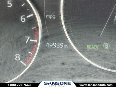2025 Mazda Mazda CX-90 3.3 Turbo Select