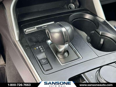 2025 Mazda Mazda CX-90 3.3 Turbo Select