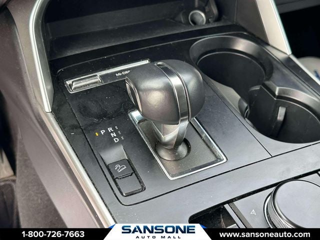 2025 Mazda Mazda CX-90 3.3 Turbo Select