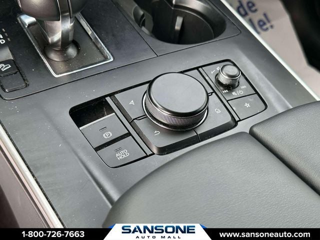2025 Mazda Mazda CX-90 3.3 Turbo Select