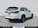 2025 Mazda Mazda CX-90 3.3 Turbo Select