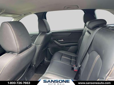 2025 Mazda Mazda CX-90 3.3 Turbo Select