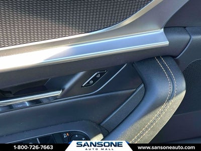 2025 Mazda Mazda CX-90 PHEV Preferred