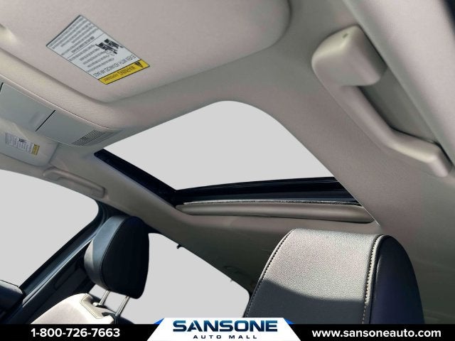2025 Mazda Mazda CX-90 PHEV Preferred