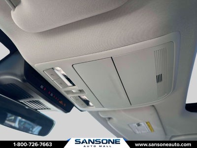 2025 Mazda Mazda CX-90 PHEV Preferred