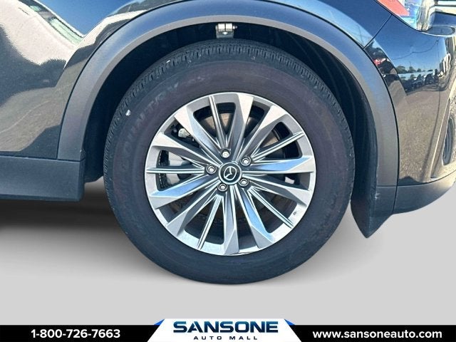 2025 Mazda Mazda CX-90 PHEV Preferred