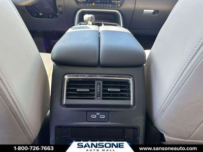 2024 Mazda Mazda CX-90 3.3 Turbo Preferred