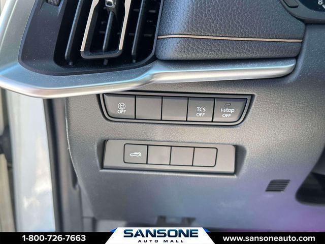 2024 Mazda Mazda CX-90 3.3 Turbo Preferred