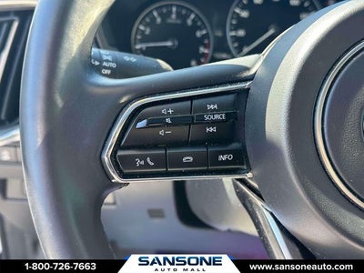 2024 Mazda Mazda CX-90 3.3 Turbo Preferred