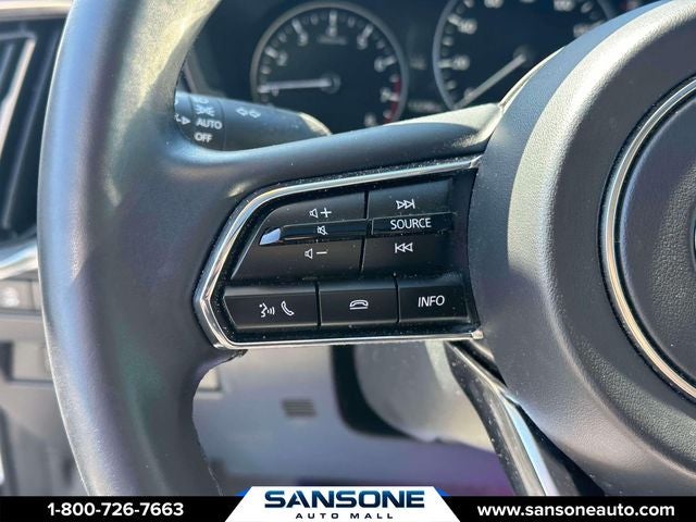 2024 Mazda Mazda CX-90 3.3 Turbo Preferred