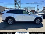 2024 Mazda Mazda CX-90 3.3 Turbo Preferred