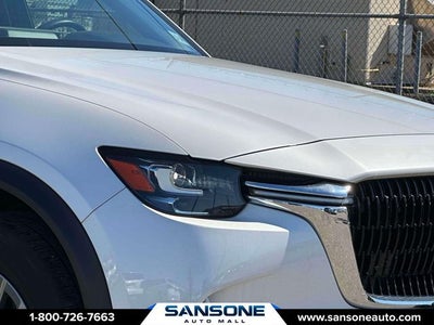 2024 Mazda Mazda CX-90 3.3 Turbo Preferred