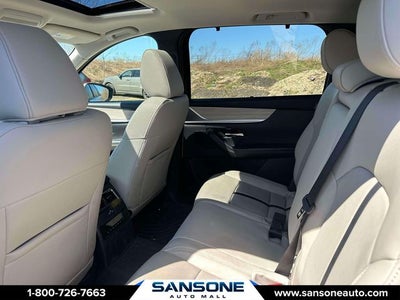 2024 Mazda Mazda CX-90 3.3 Turbo Preferred