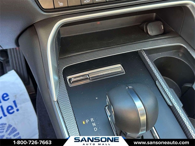 2025 Mazda Mazda CX-90 3.3 Turbo Preferred