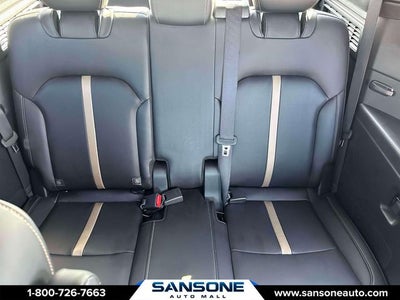 2025 Mazda Mazda CX-90 PHEV Premium Plus