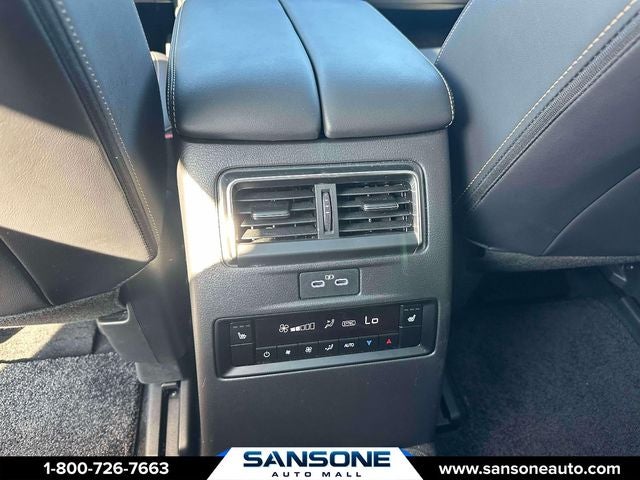 2025 Mazda Mazda CX-90 PHEV Premium Plus