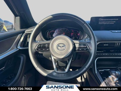 2025 Mazda Mazda CX-90 PHEV Premium Plus