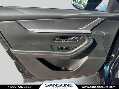 2025 Mazda Mazda CX-90 PHEV Premium Plus