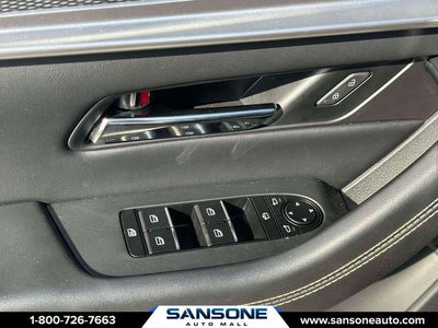 2025 Mazda Mazda CX-90 PHEV Premium Plus