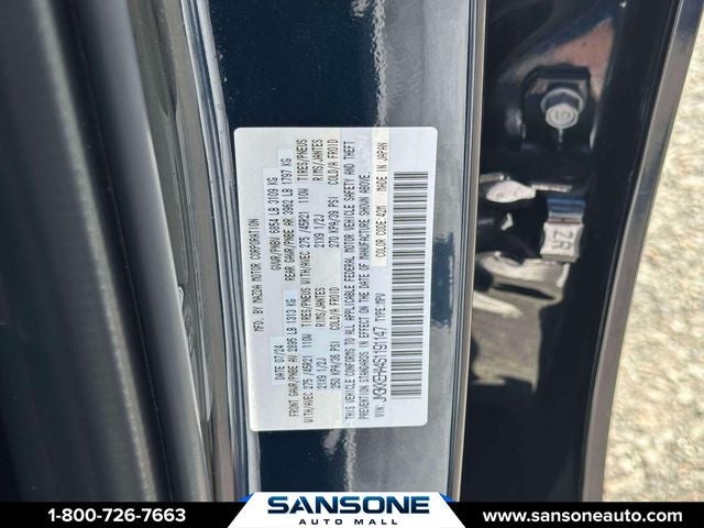2025 Mazda Mazda CX-90 PHEV Premium Plus