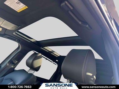 2025 Mazda Mazda CX-90 PHEV Premium Plus