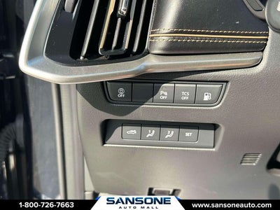2025 Mazda Mazda CX-90 PHEV Premium Plus