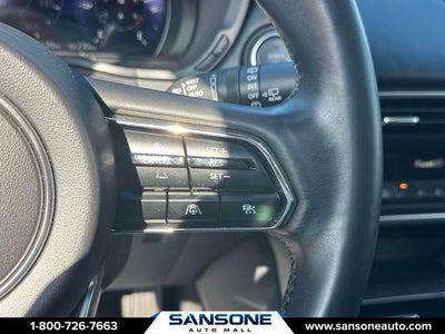 2025 Mazda Mazda CX-90 PHEV Premium Plus