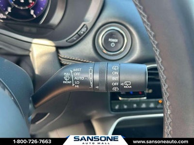 2025 Mazda Mazda CX-90 PHEV Premium Plus