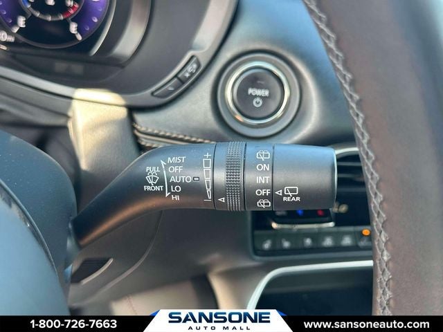 2025 Mazda Mazda CX-90 PHEV Premium Plus