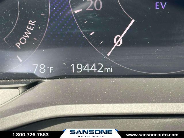 2025 Mazda Mazda CX-90 PHEV Premium Plus