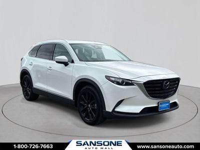 2023 Mazda Mazda CX-9 Touring Plus