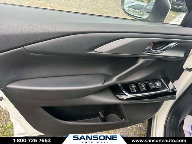 2023 Mazda Mazda CX-9 Touring Plus