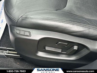 2023 Mazda Mazda CX-9 Touring Plus