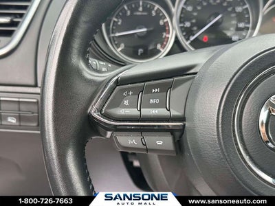2023 Mazda Mazda CX-9 Touring Plus