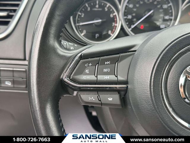 2023 Mazda Mazda CX-9 Touring Plus