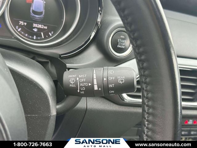 2023 Mazda Mazda CX-9 Touring Plus