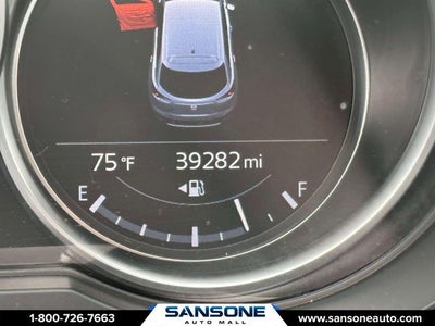 2023 Mazda Mazda CX-9 Touring Plus