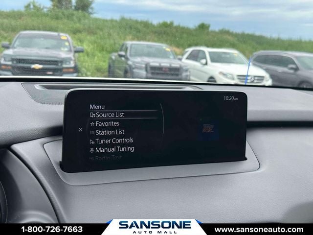 2023 Mazda Mazda CX-9 Touring Plus