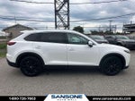 2023 Mazda Mazda CX-9 Touring Plus