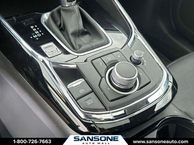2023 Mazda Mazda CX-9 Touring Plus