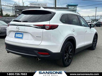 2023 Mazda Mazda CX-9 Touring Plus